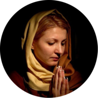 Гадалка Анна — Зуевка